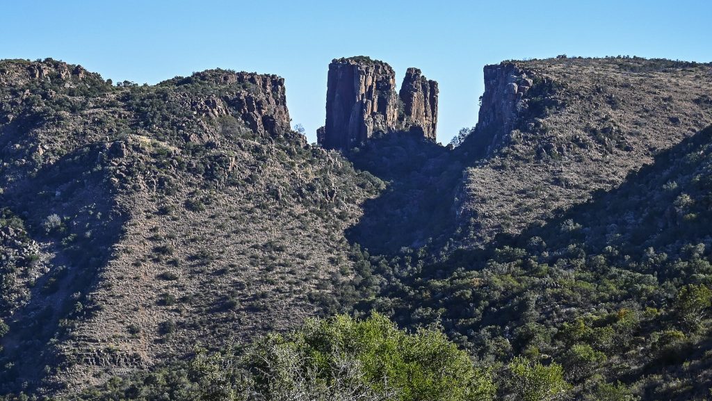 Valley of Desolation